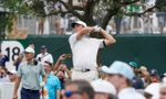 Scottie Scheffler đánh 61 gậy vòng mở màn CJ Cup 