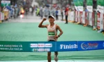 Giải marathon Việt Nam đầu tiên áp chuẩn thành tích đầu vào 