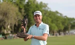 Vô địch RBC Heritage, Justin Thomas giải cơn khát danh hiệu kéo dài 3 năm 