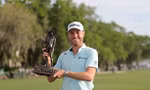 Vô địch RBC Heritage, Justin Thomas giải cơn khát danh hiệu kéo dài 3 năm 