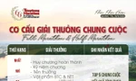 Giải Vô địch Quốc gia Marathon và cự ly dài báo Tiền Phong: Cạnh tranh khốc liệt, giải thưởng hấp dẫn