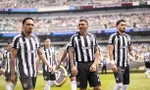 Botafogo: Khi giấc mơ vươn tầm vụn vỡ bởi một gương mặt thân quen 