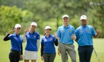 Vietnam Junior Open 2025: Hơn 130 golfer từ 9 quốc gia, vùng lãnh thổ tranh tài