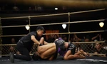Học trò Johnny Trí Nguyễn đả bại ‘Kim Mao Sư Vương’ tại giải MMA chuyên nghiệp Thần võ Việt Nam