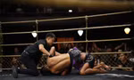 Học trò Johnny Trí Nguyễn đả bại ‘Kim Mao Sư Vương’ tại giải MMA chuyên nghiệp Thần võ Việt Nam
