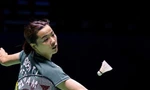 La joueuse de tennis Thuy Linh a participé à la finale du tournoi de badminton Open d'Allemagne pour la deuxième fois consécutive.