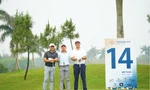 Sự kiện All Thailand Golf Tour đầu tiên tại Việt Nam có quỹ thưởng 3,5 tỷ đồng 