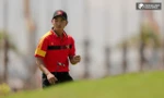 Nguyễn Anh Minh đánh -2 vòng mở màn Singapore Open Amateur Championship 2025