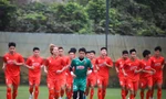Der vietnamesisch-amerikanische Stürmer, der in der dritten Liga der Tschechischen Republik spielt, wurde in die vietnamesische U22-Nationalmannschaft berufen.