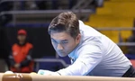 Jucătorul de biliard Tran Thanh Luc a câștigat Cupa Mondială pentru prima dată