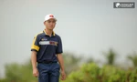 Nguyễn Anh Minh vươn lên top 7 tại Singapore Open Amateur Championship 2025