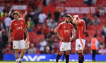 MU có thể bị cấm dự Champions League dù vô địch Europa League 