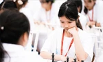 Hơn 1.500 kỳ thủ tranh tài tại Giải vô địch cờ vua trẻ quốc gia 2025 