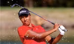 Emily Odwin: Cú swing từ hòn đảo nhỏ viết lại lịch sử golf Barbados