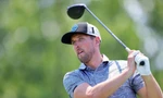 Ngôi sao bóng đá Harry Kane đầu tư vào giải golf của Tiger Wood 