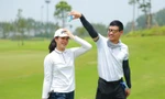 Nguyễn Viết Gia Hân lập kỳ tích tại Hanoi Open Championship 2025