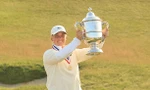 Thăng hoa ở US Women’s Open, Maja Stark đưa golf nữ Thụy Điển trở lại đỉnh cao 
