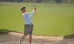 Hồ Anh Huy lọt top 200 trên bảng xếp hạng golf nghiệp dư thế giới 