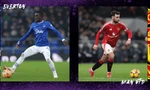 Nhận định Everton vs MU, 19h30 ngày 22/2: Cố nhân gieo sầu 