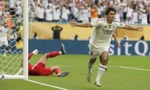 HIGHLIGHTS FIFA Club World Cup Real Madrid 1-0 Juventus: Sao trẻ toả sáng
