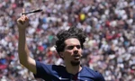 PSG hủy diệt Atletico Madrid trong trận ra quân FIFA Club World Cup 