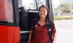 Đội tuyển nữ Việt Nam hội quân tại Phú Thọ, sẵn sàng hành trình chinh phục Asian Cup