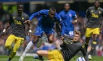 Chelsea chật vật thắng Everton, nuôi mộng dự Champions League 