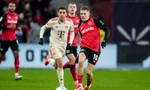 Bayern vs Leverkusen review: Fiery civil war in the heart of Europe