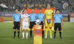 Trọng tài ngoại điều hành hai trận cầu "nóng" vòng 19 V.League 