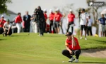Golfer số 1 Việt Nam Nguyễn Anh Minh thăng tiến lên hạng 46 thế giới 