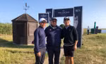 R&A: 'Nguyễn Anh Minh viết nên lịch sử tại The Amateur Championship'
