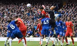 Liverpool thua đậm Chelsea sau khi đã vô địch Ngoại hạng 