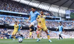 Nhận định chung kết FA Cup Crystal Palace vs Man City, 22h30 ngày 17/5: Khi khát vọng thách thức bản lĩnh