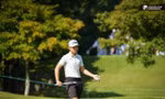Nguyễn Anh Minh cùng nhóm đấu với con trai Tiger Woods tại Junior Invitational 2025