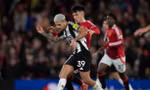 Nhận định Newcastle vs MU, 22h30 ngày 13/4: Chích choè hướng đến cú đúp lịch sử