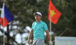 Nguyễn Tuấn Anh thắng áp đảo tại Giải vô địch golf trẻ quốc gia 2025 