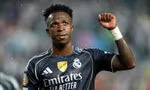 HIGHLIGHTS Real Madrid 3-0 Salzburg: 'Kền kền trắng' bay cao