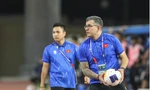 គ្រូបង្វឹក Cristiano Roland មានមោទនភាពចំពោះស្មារតី និងភាពចាស់ទុំរបស់ U17 វៀតណាម។
