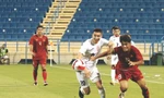 U22 Việt Nam hướng tới bảo vệ thành công HCV tại SEA Games 32 ảnh: Anh Đoàn 