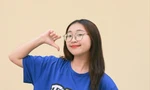Hoàng Hà, sinh viên Học viện Báo chí và Tuyên truyền tích cực tham gia các hoạt động tình nguyện 