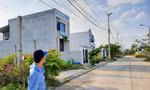 Tại khu đô thị số 1- Rose City Ảnh: Nguyễn Thành 