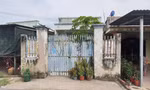 Ngôi nhà bé gái sống cùng người thân