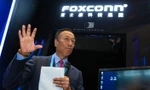 Tỷ phú Đài Loan Quách Đài Minh – người sáng lập FoxconnẢnh: IC 