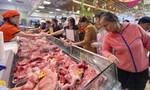 Thịt lợn ngoại giá rẻ đang ồ ạt vào Việt Nam Ảnh: Minh Thành