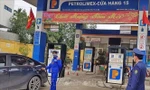 Sẽ đồng loạt thanh tra doanh nghiệp, cửa hàng bán lẻ xăng dầu trên toàn quốc ảnh: TTXVN 