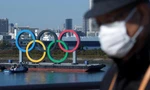 Người dân Nhật Bản chia rẽ xung quanh Olympic Tokyo trong bối cảnh dịch COVID-19 diễn biến phức tạp. Ảnh: Japan Times