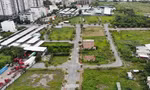 Từ năm 2017, chủ đầu tư dự án Khu dân cư Phú Thuận đã xin nộp tiền sử dụng đất nhưng đến nay vẫn chưa được giải quyết