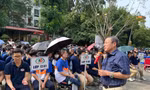 Học sinh cần được tư vấn, trao đổi với Ban giám hiệu để phòng, chống bạo lực học đường ảnh: Quỳnh Anh 
