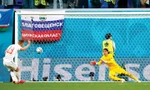 EURO 2020 lập kỷ lục sút hỏng phạt đền 