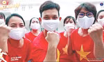 Chiến dịch âm nhạc cộng đồng “Việt Nam ơi! Đánh bay COVID!” của Minh Beta lan tỏa trong cộng đồng